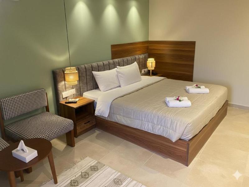 The Nomad Pyramids Boutique Hotel image