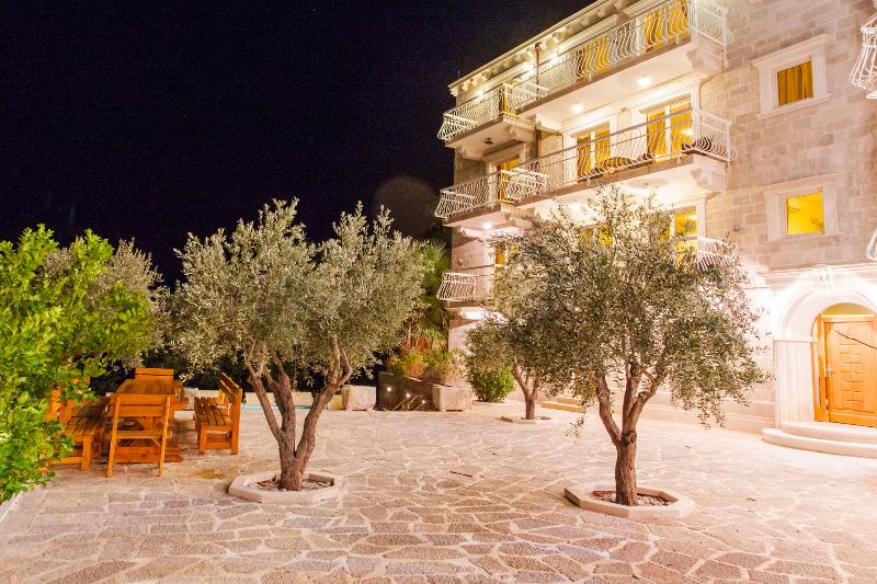Apartments Pietra Mare image