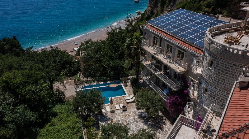 Apartments Pietra Mare image