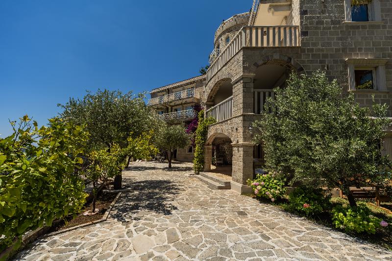 Apartments Pietra Mare image