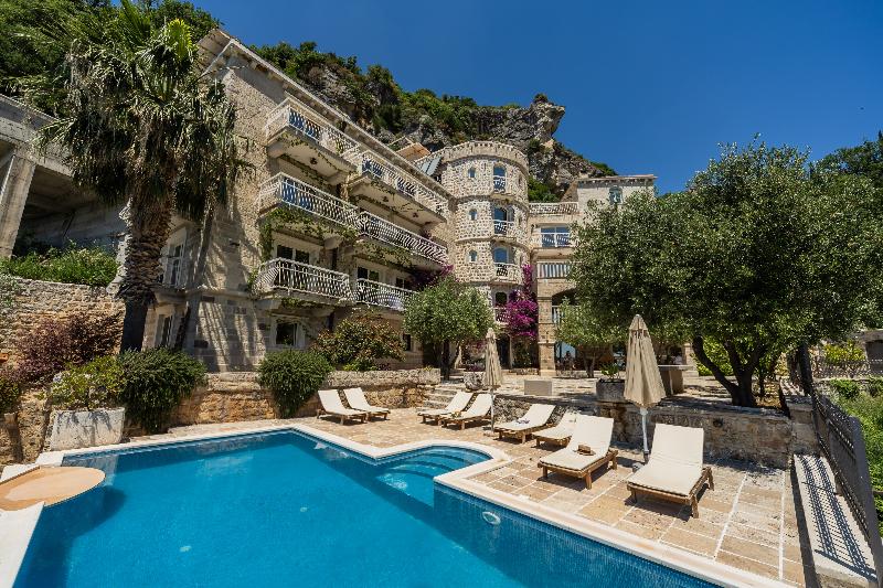 Apartments Pietra Mare image
