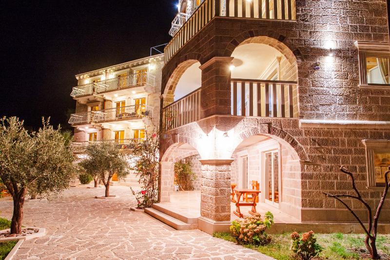 Apartments Pietra Mare image