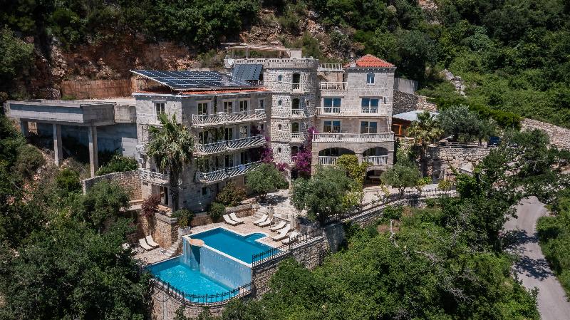Apartments Pietra Mare image