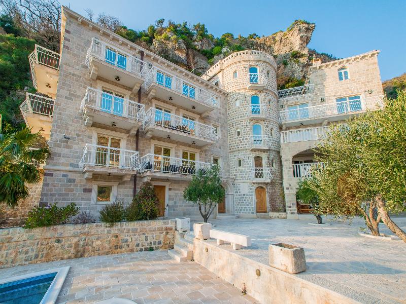 Apartments Pietra Mare image