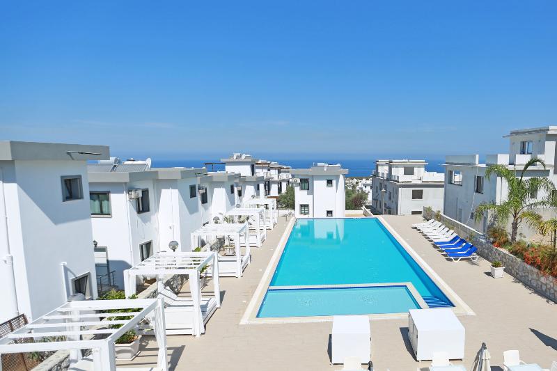 Sky Breeze Villas image