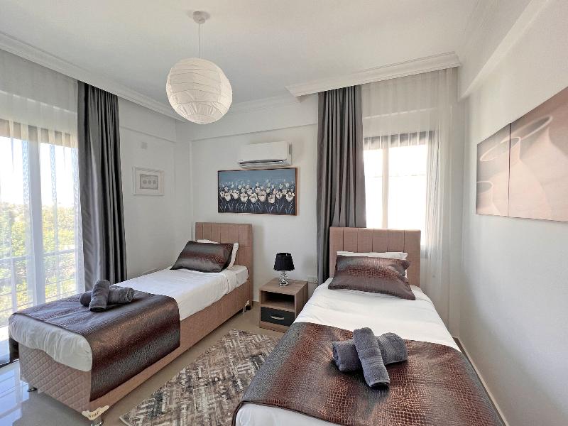 Sky Breeze Villas image