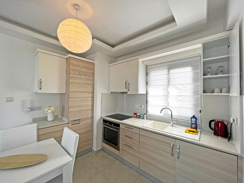 Sky Breeze Villas image