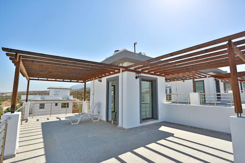 Sky Breeze Villas image