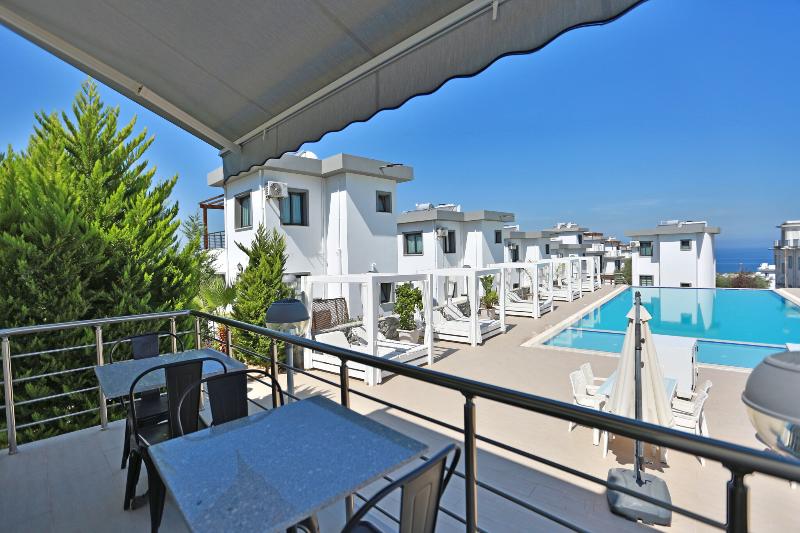 Sky Breeze Villas image