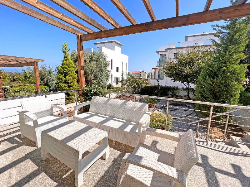 Sky Breeze Villas image