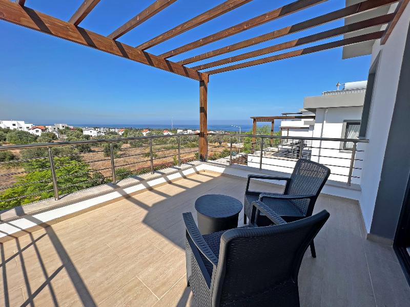 Sky Breeze Villas image