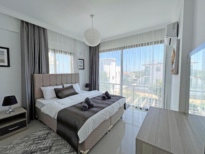 Sky Breeze Villas image
