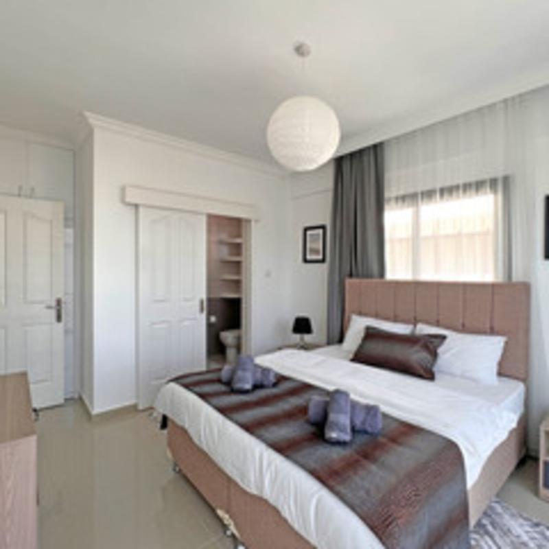 Sky Breeze Villas image