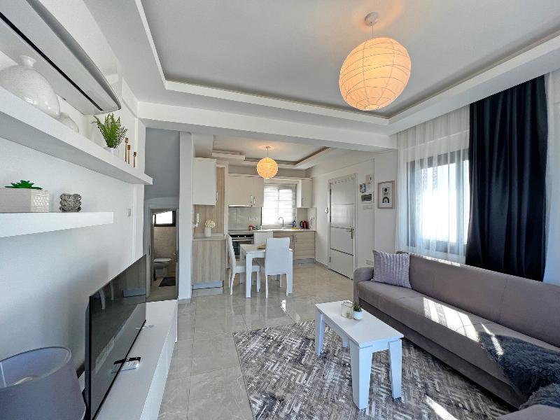 Sky Breeze Villas image