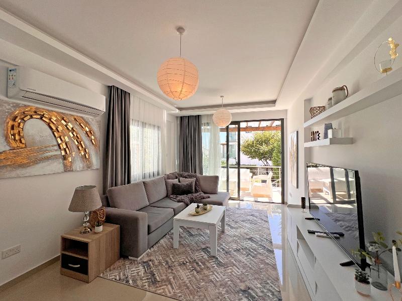 Sky Breeze Villas image