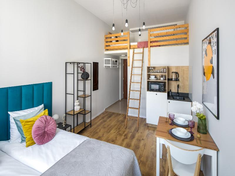 Horizon Park Aparthotel image