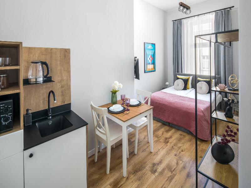 Horizon Park Aparthotel image