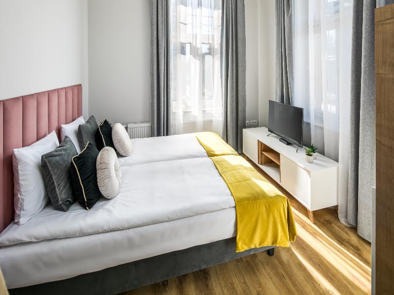 Horizon Park Aparthotel image