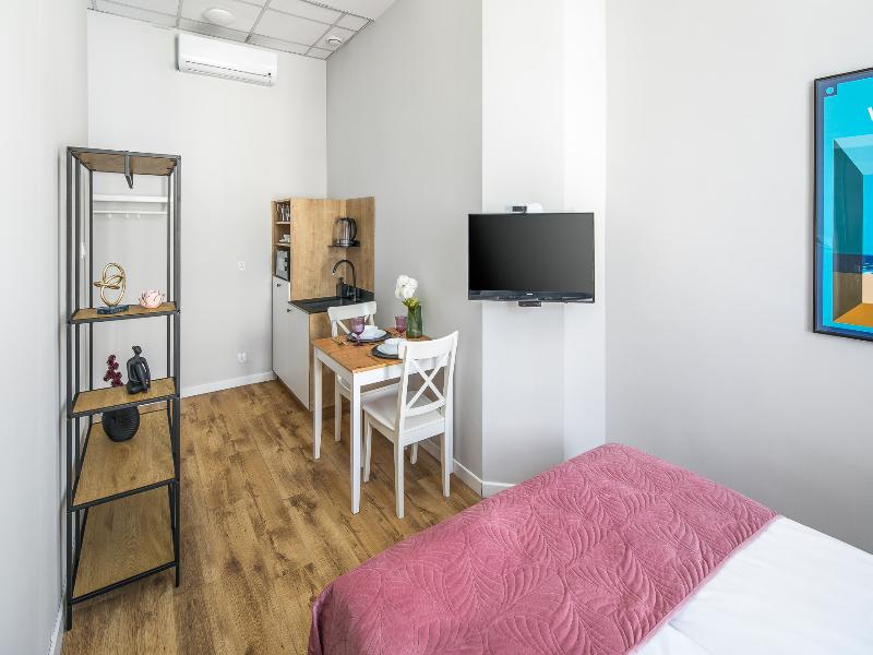 Horizon Park Aparthotel image