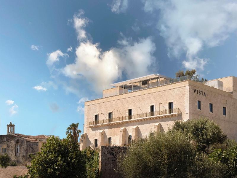 Vista Ostuni Hotel image