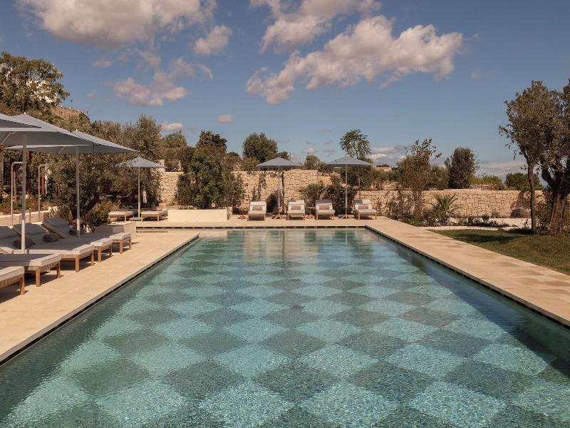 Vista Ostuni Hotel image