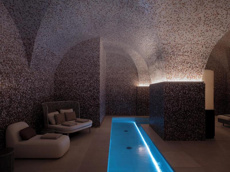 Vista Ostuni Hotel image