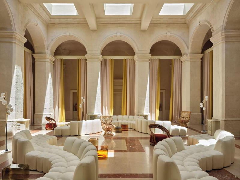 Vista Ostuni Hotel image