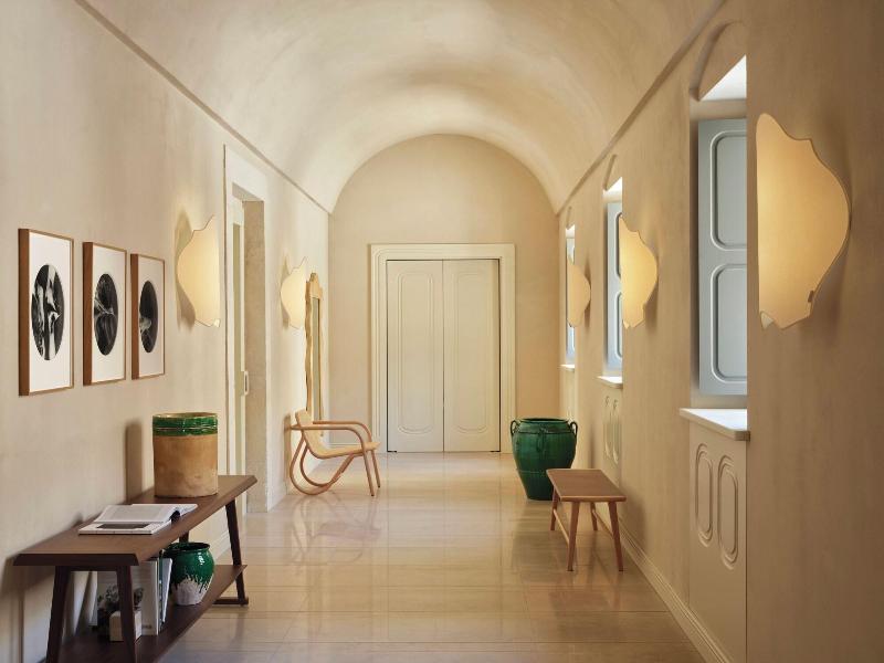 Vista Ostuni Hotel image