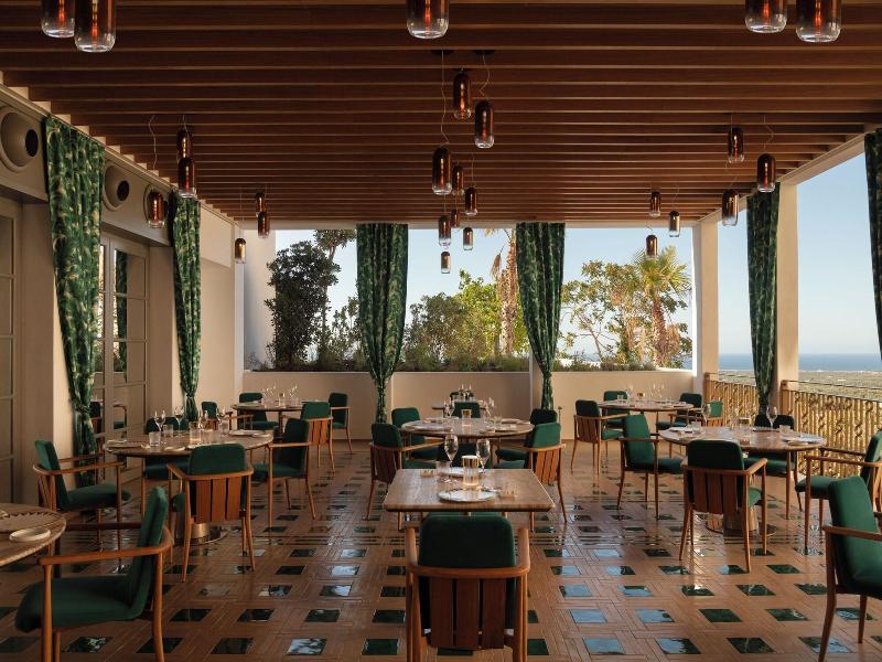 Vista Ostuni Hotel image