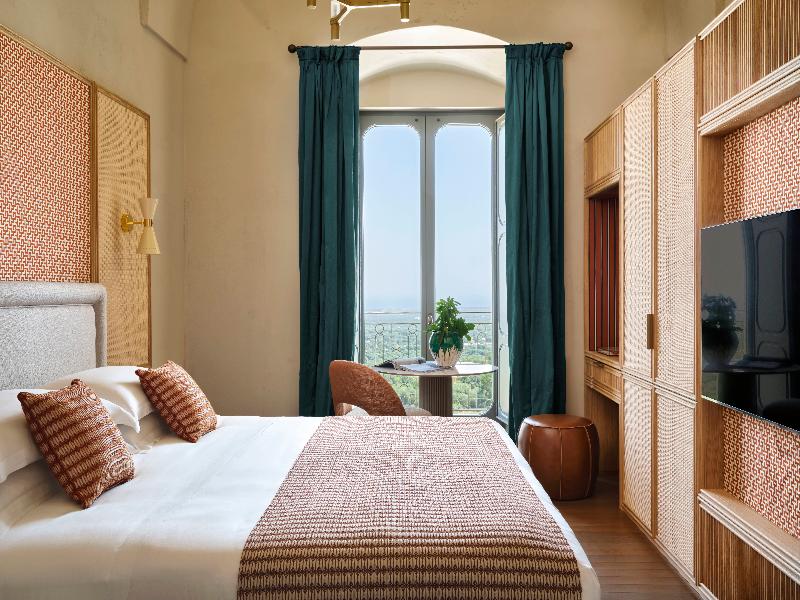 Vista Ostuni Hotel image