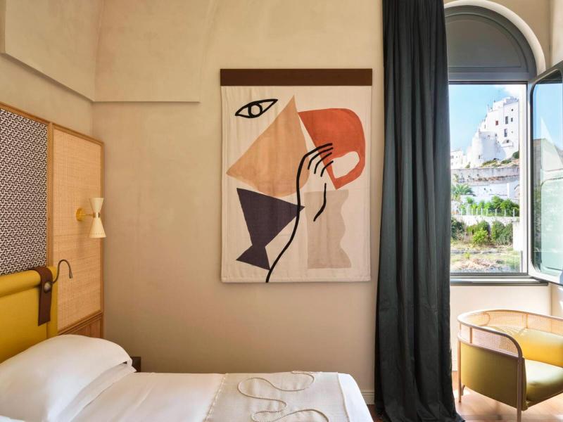 Vista Ostuni Hotel image