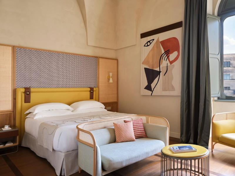 Vista Ostuni Hotel image