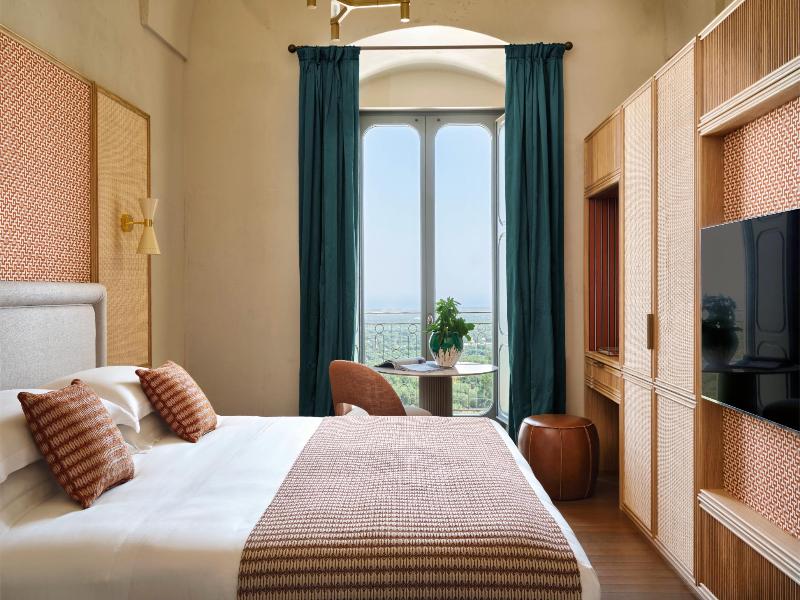 Vista Ostuni Hotel image