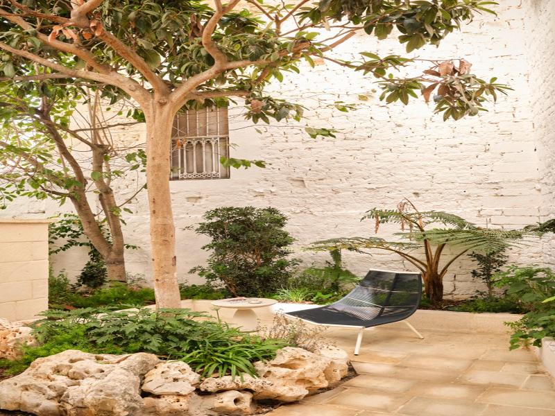 Vista Ostuni Hotel image