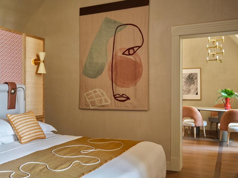 Vista Ostuni Hotel image