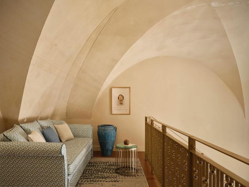 Vista Ostuni Hotel image