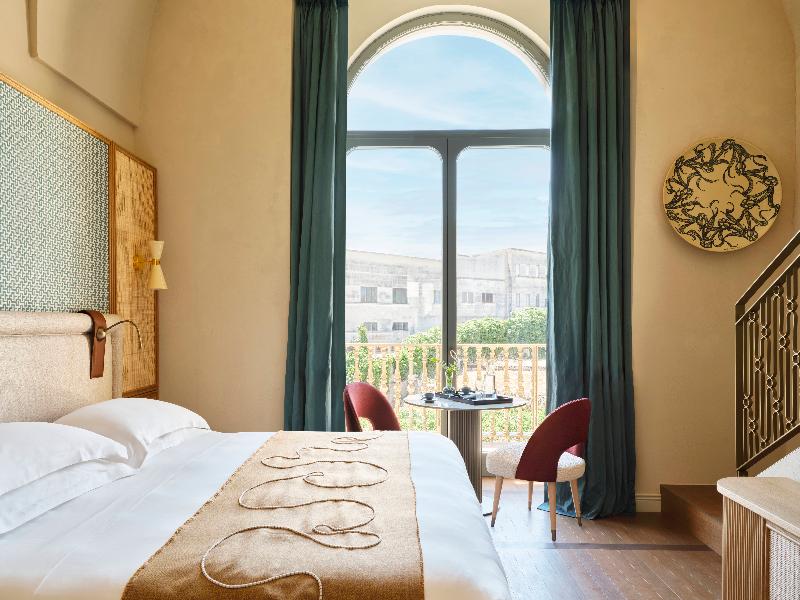 Vista Ostuni Hotel image