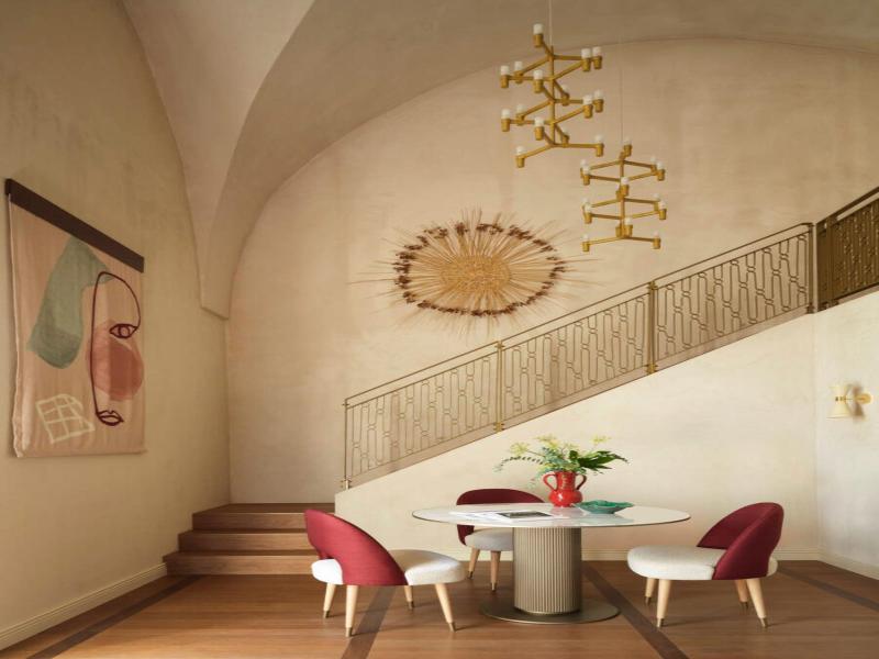 Vista Ostuni Hotel image