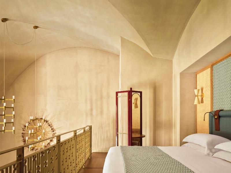 Vista Ostuni Hotel image