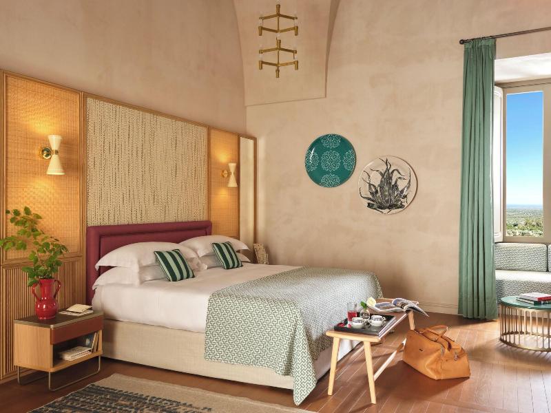 Vista Ostuni Hotel image