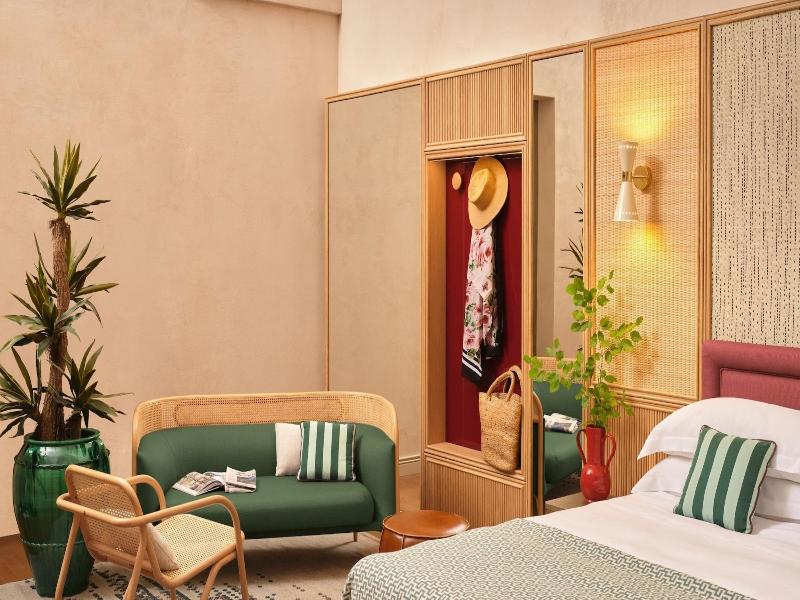Vista Ostuni Hotel image