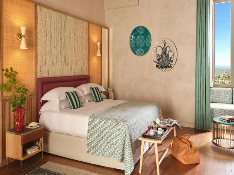 Vista Ostuni Hotel image
