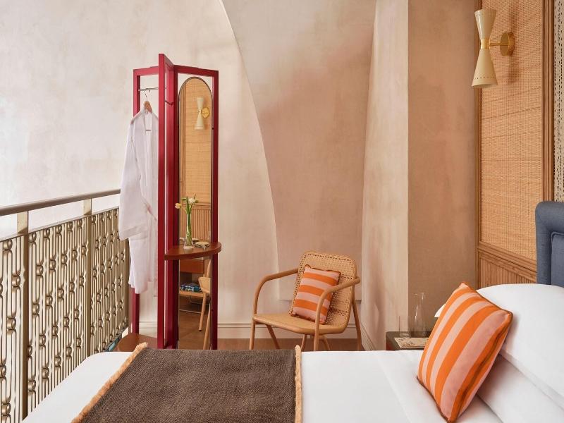 Vista Ostuni Hotel image