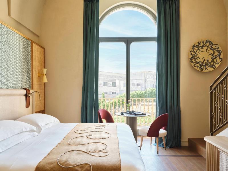 Vista Ostuni Hotel image