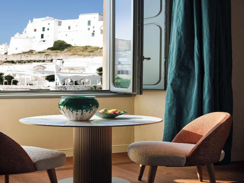 Vista Ostuni Hotel image