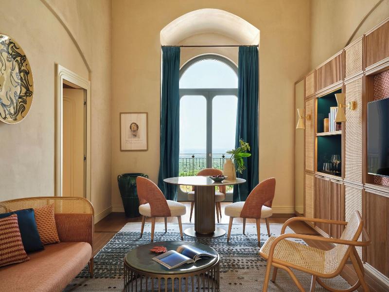 Vista Ostuni Hotel image