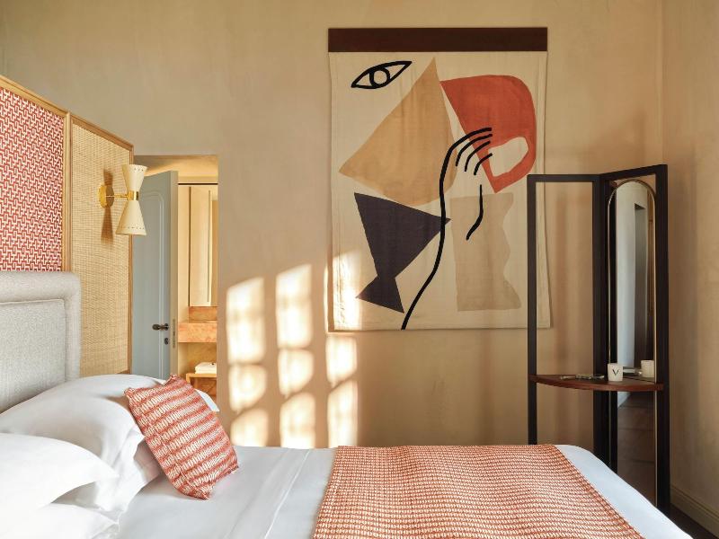 Vista Ostuni Hotel image