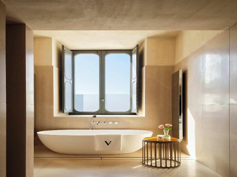 Vista Ostuni Hotel image