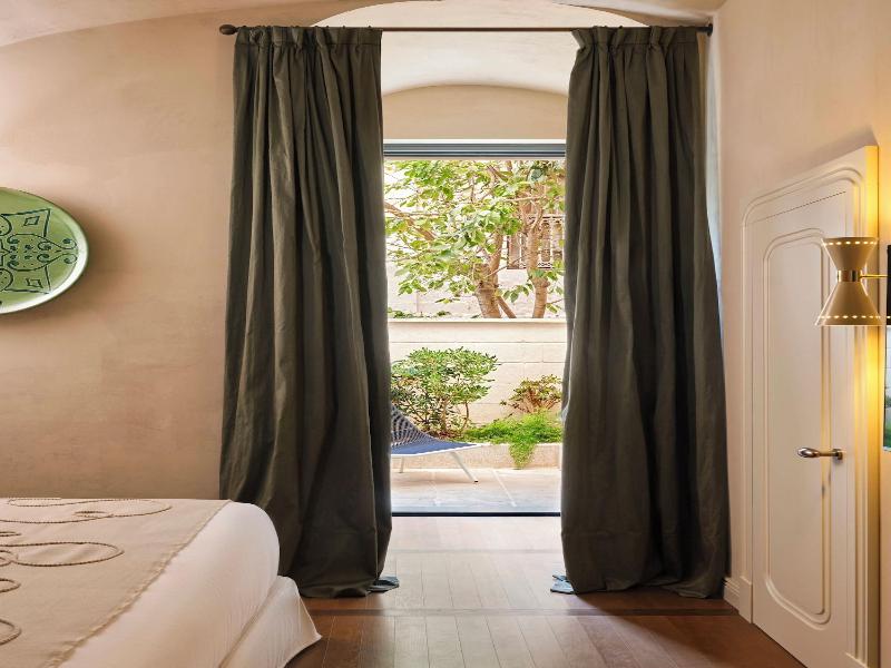 Vista Ostuni Hotel image