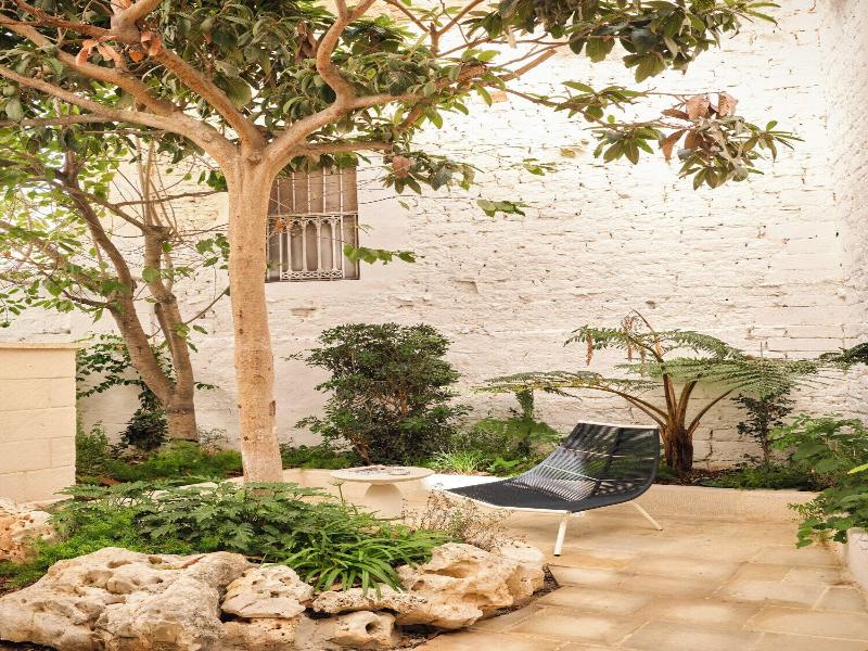 Vista Ostuni Hotel image